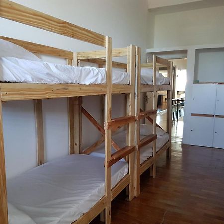 Hostel Orla De Tambau Joao Pessoa Luaran gambar