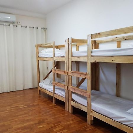 Hostel Orla De Tambau Joao Pessoa Luaran gambar
