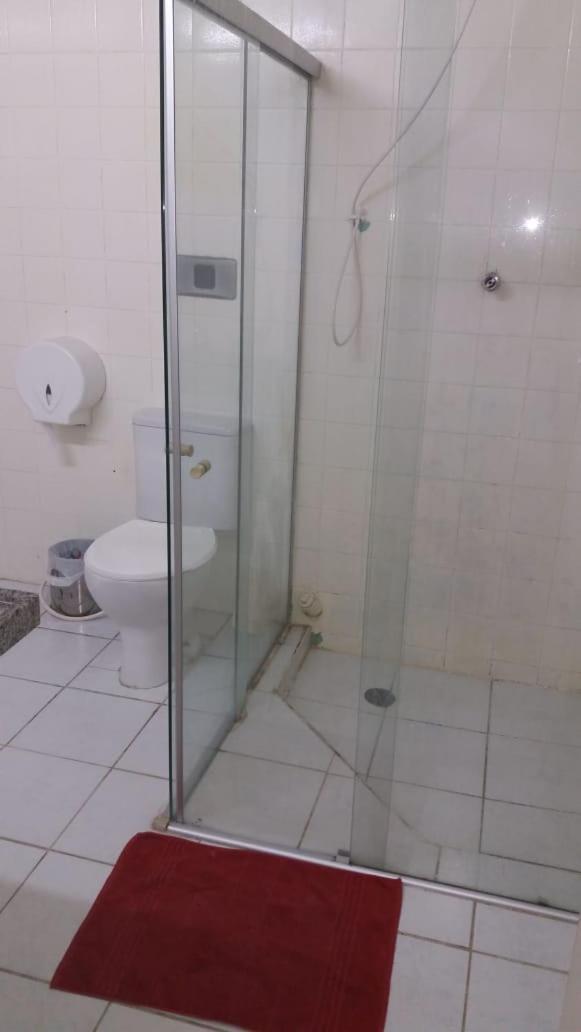 Hostel Orla De Tambau Joao Pessoa Luaran gambar