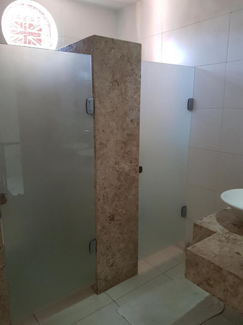 Hostel Orla De Tambau Joao Pessoa Luaran gambar
