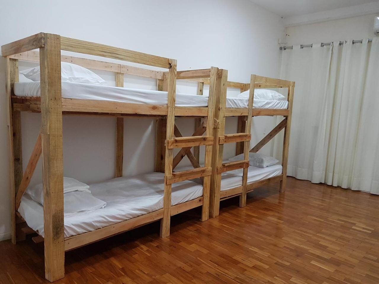 Hostel Orla De Tambau Joao Pessoa Luaran gambar