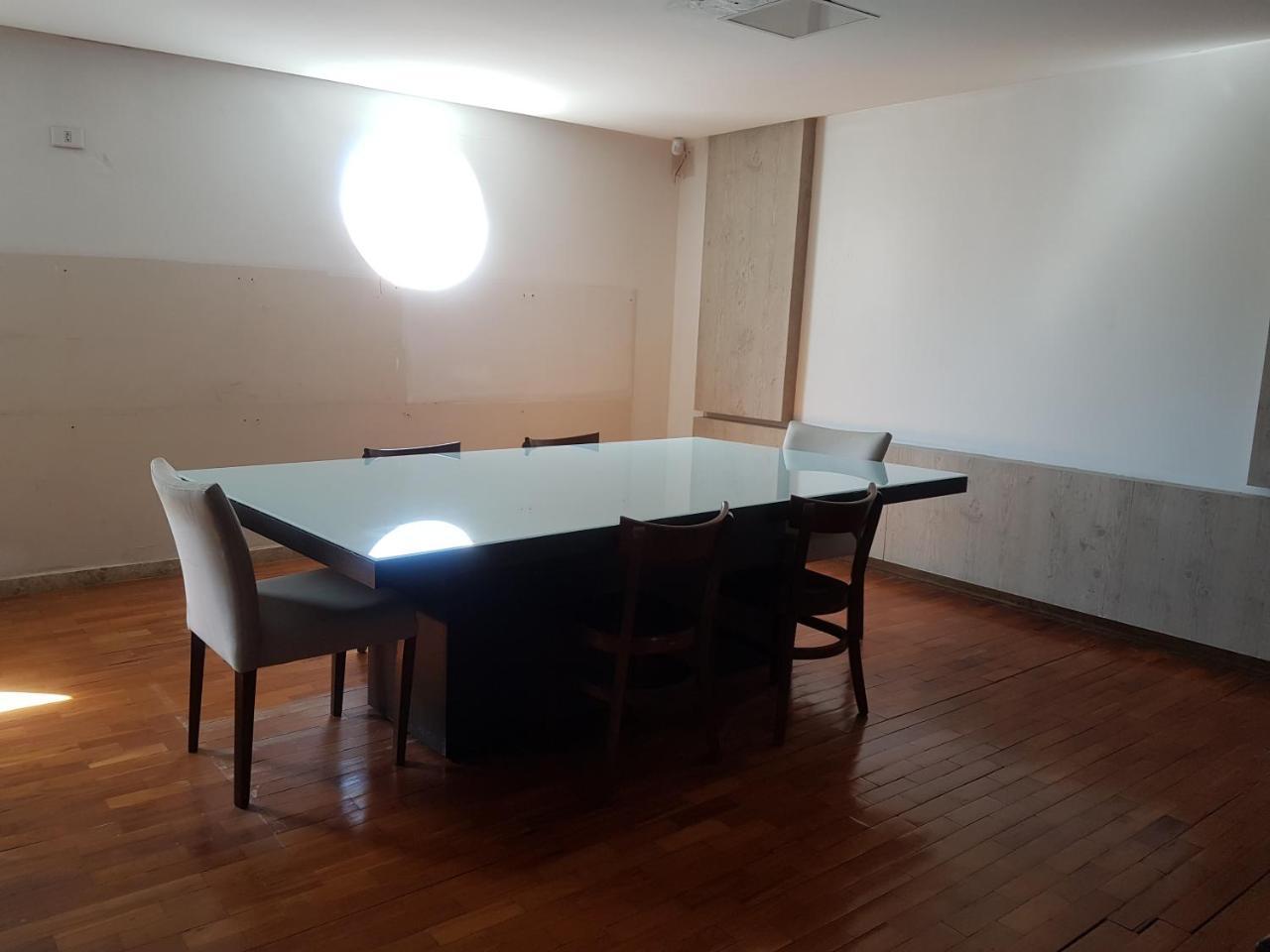 Hostel Orla De Tambau Joao Pessoa Luaran gambar