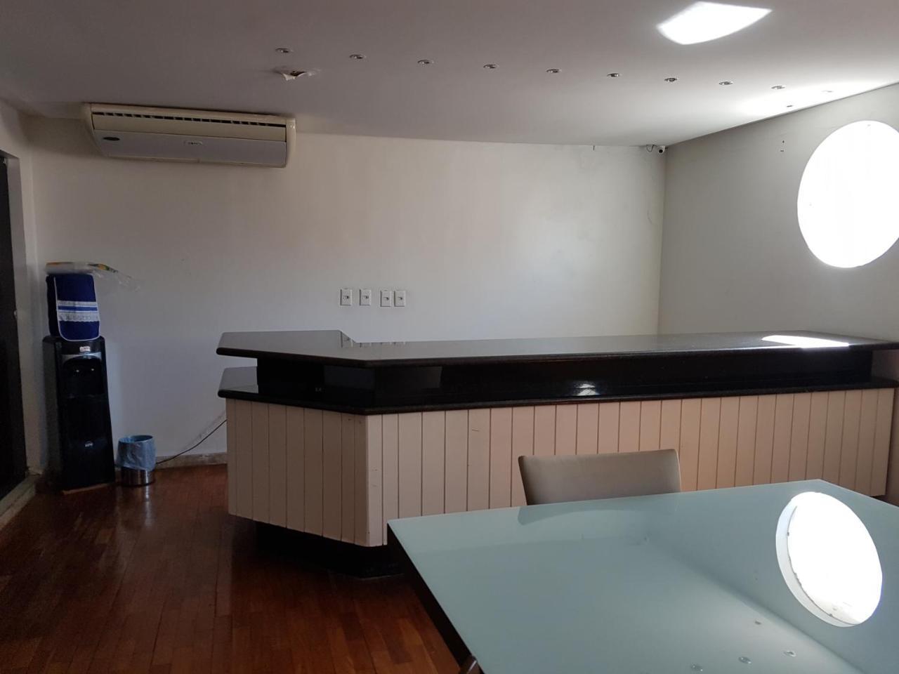 Hostel Orla De Tambau Joao Pessoa Luaran gambar
